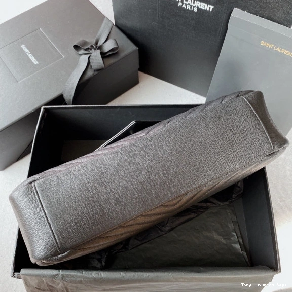 Tony Luxuries YSL COLLEGE 0708